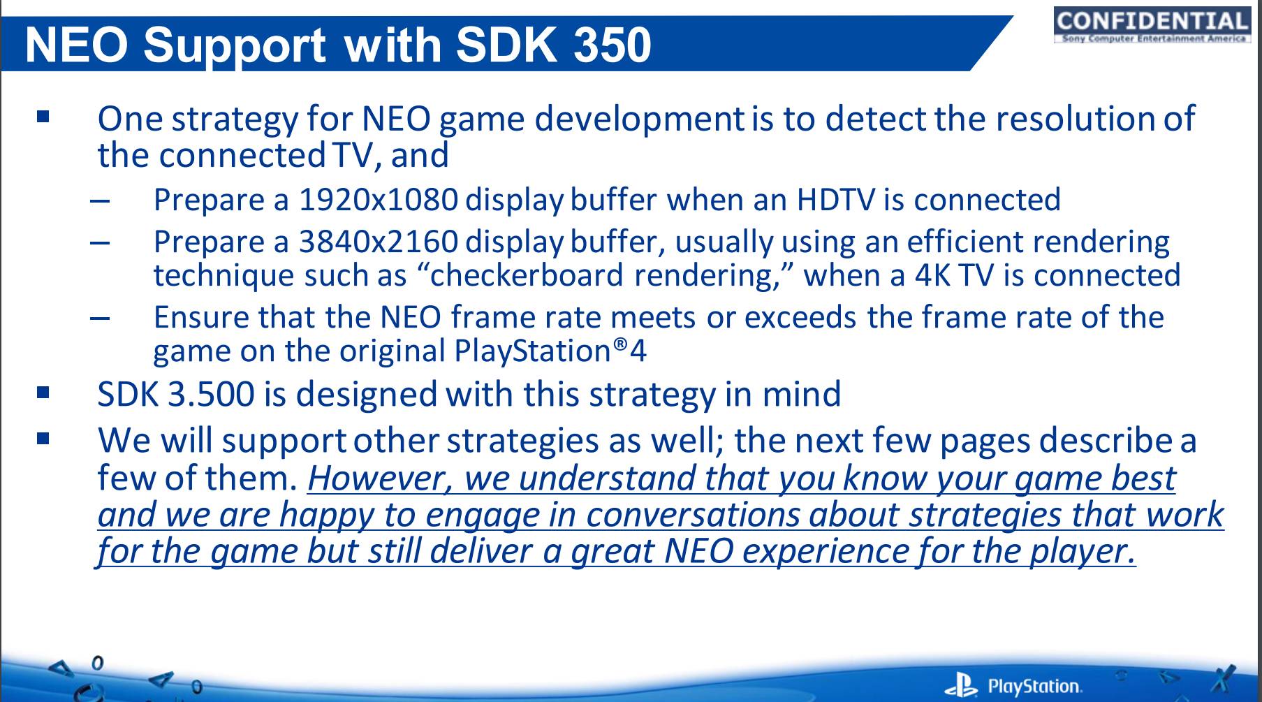 تسريب مواصفات وخطة تطوير جهاز PS4 Neo الداعم لدقة 4k لنتعرف عليها neo_leak_3