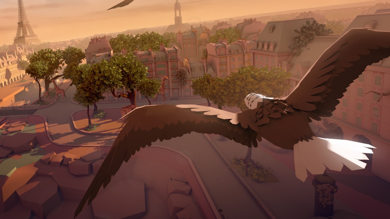 Eagle