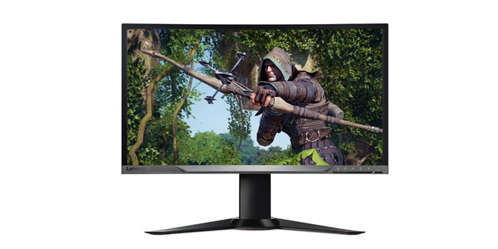 Lenovo-Y27f