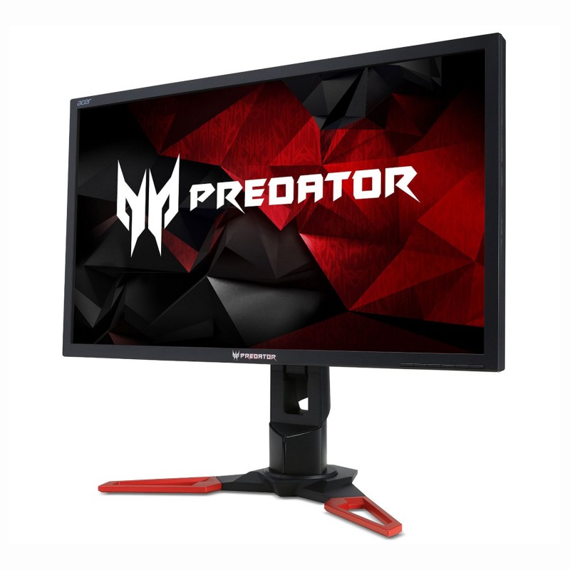 شاشة الاعبين Acer Predator XB271Hbmiprz