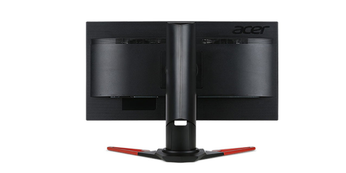 شاشة الاعبين Acer Predator XB271Hbmiprz