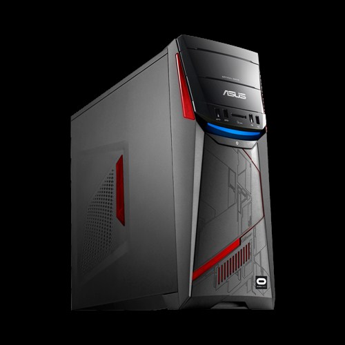 حاسوب G11CD Oculus Ready