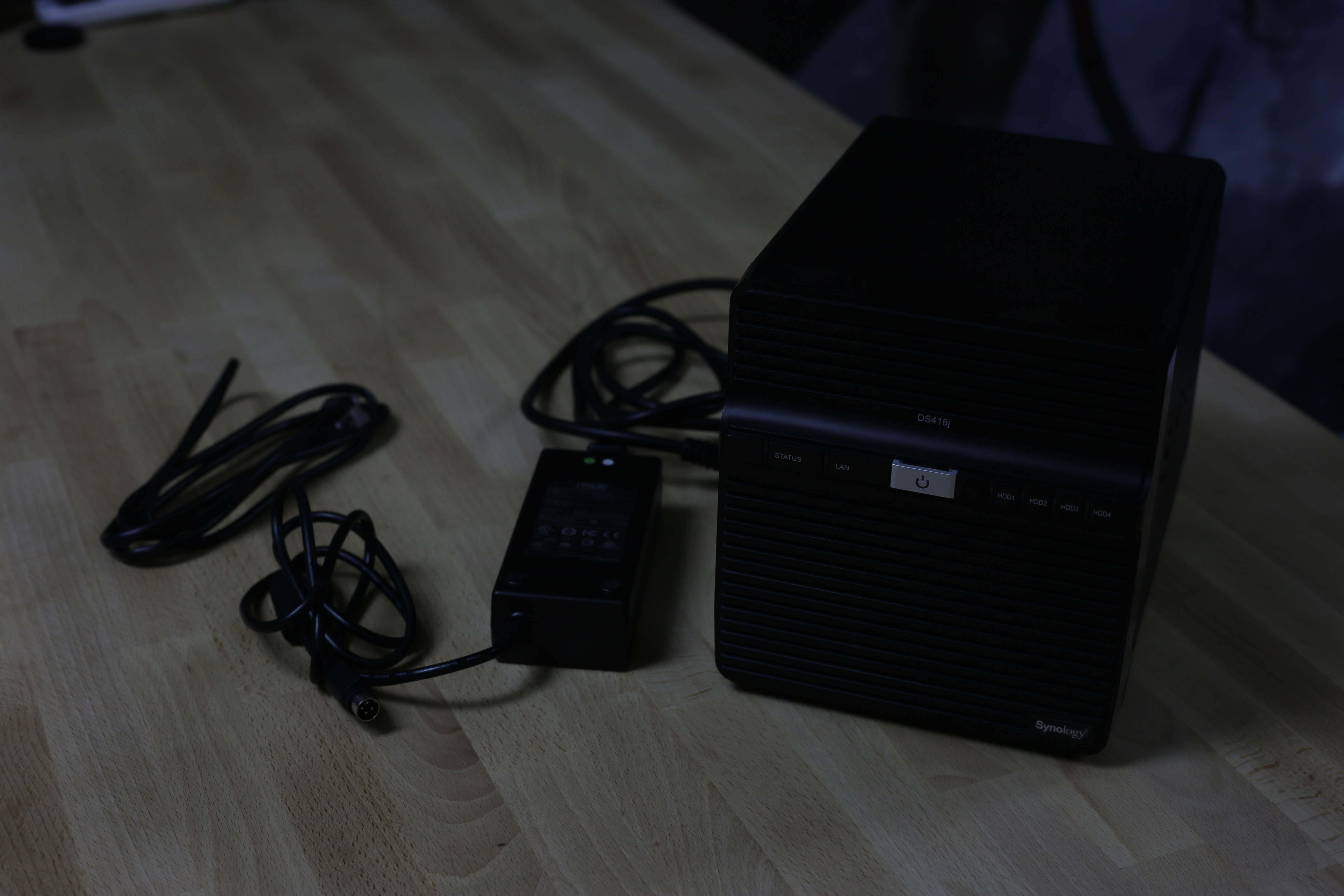Synology DS416j (19)