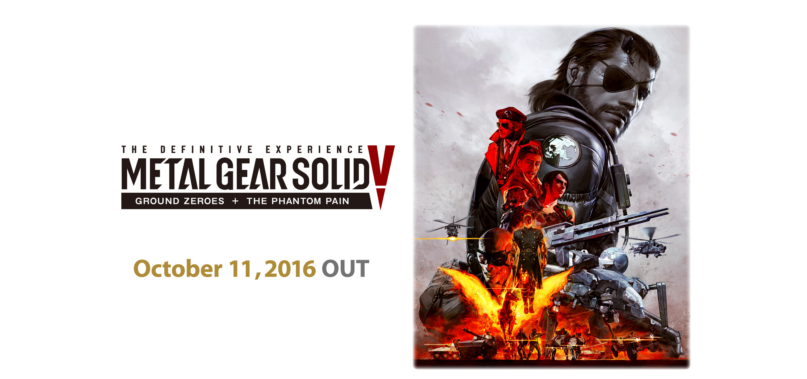 Metal Gear Solid