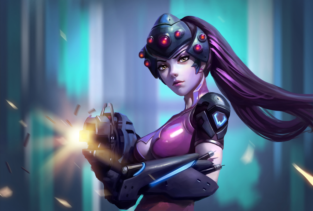 Overwatch 