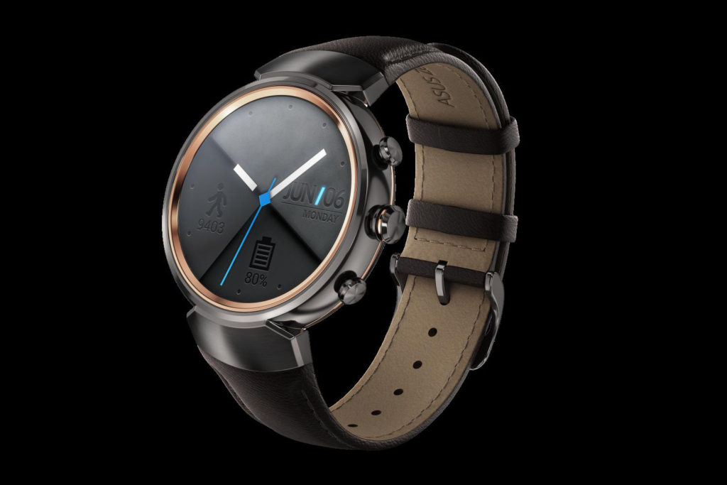 Asus ZenWatch 3