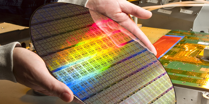 دقة تصنيع 7nm FinFET من GLOBALFOUNDRIES