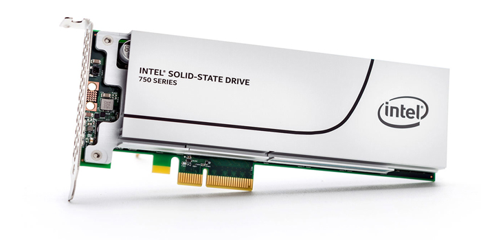 سوق أقراص PCle SSD