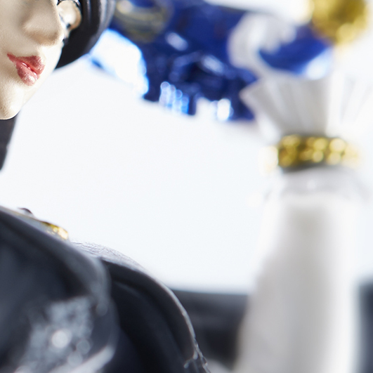 Bayonetta 2