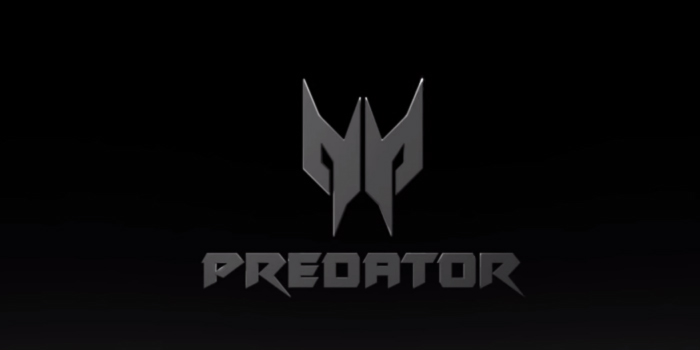 شعار Acer Predator