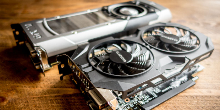 سوق GPU 