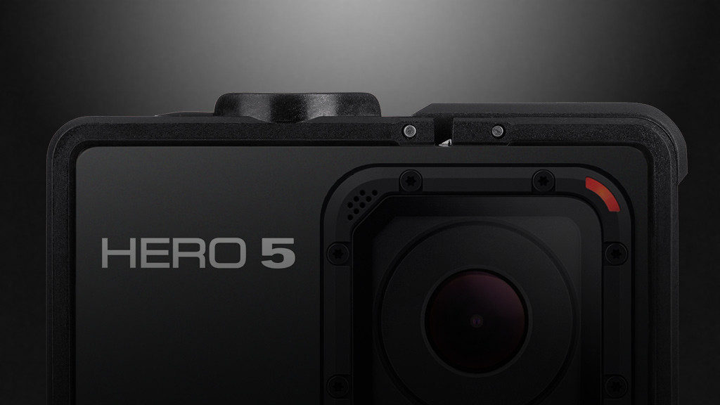GoPro New Hero 5 Cameras - 1