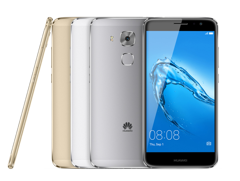 Huawei Nova Plus