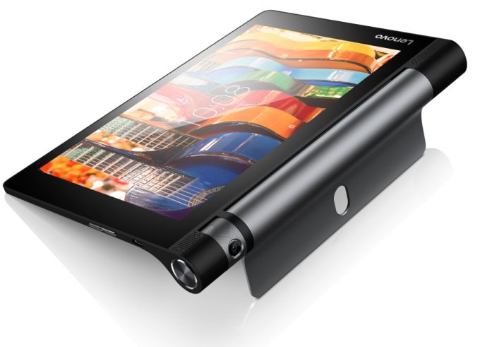 شركة Lenovo تقدم Yoga 910 و Yoga Tab 3 Plus فى مؤتمر IFA 2016 Lenovo Yoga Tab 3 Plus