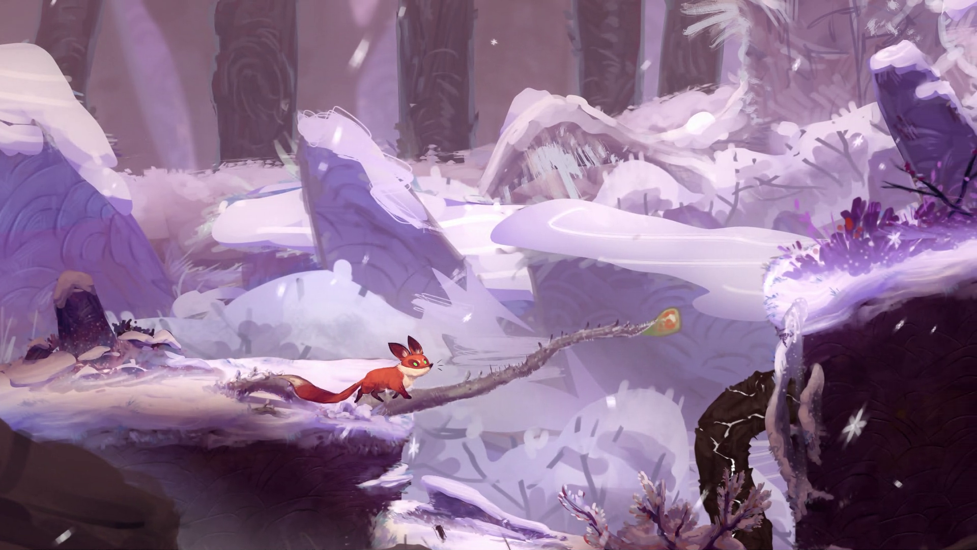 Seasons After Fall