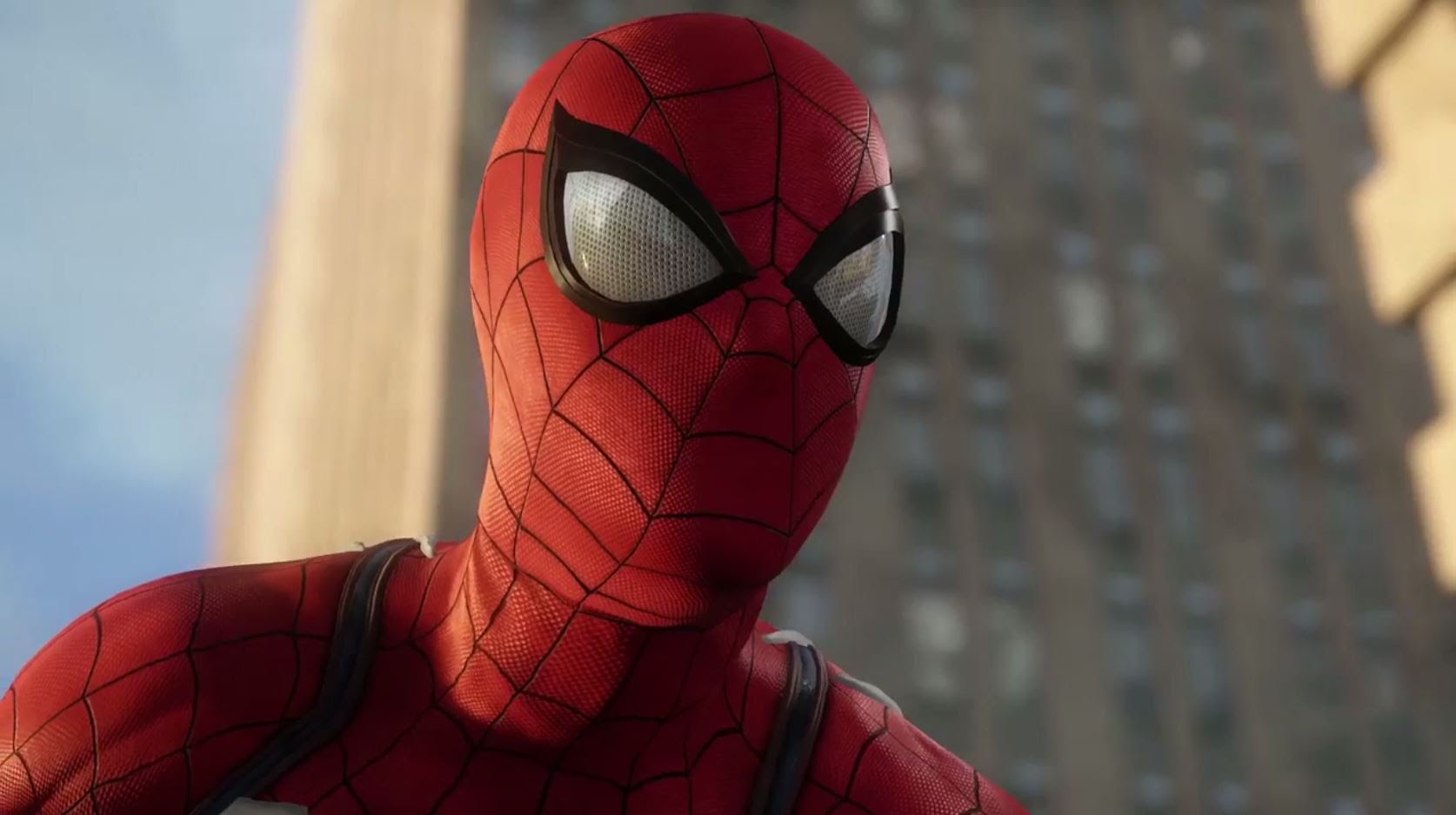 Spiderman