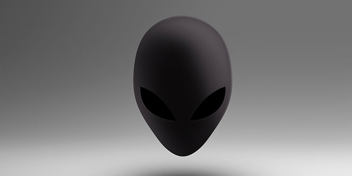 الجهاز المحمول Alienware 17