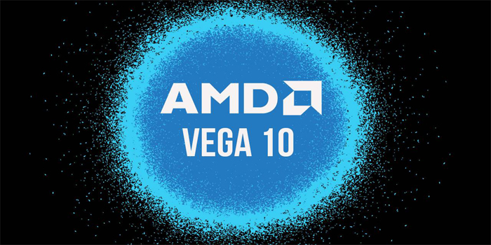 معمارية AMD Vega 