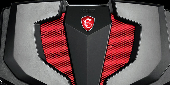 حاسوب MSI VR One