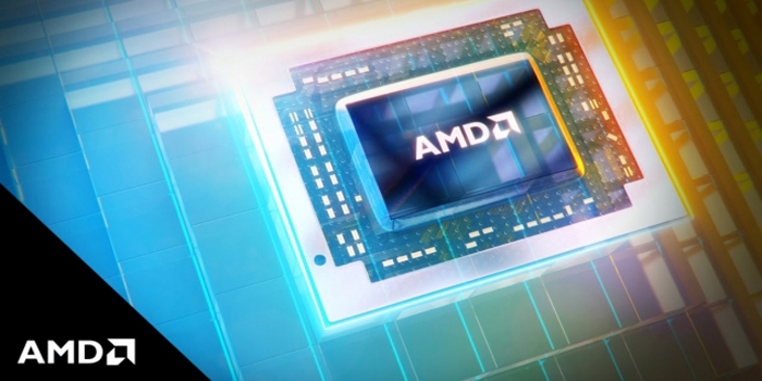 معالجات AMD A-Series APU