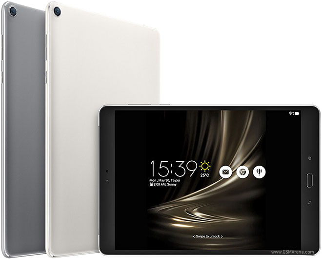 Asus Zenpad 3s