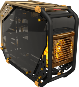 كيس In Win D-Frame 2.0