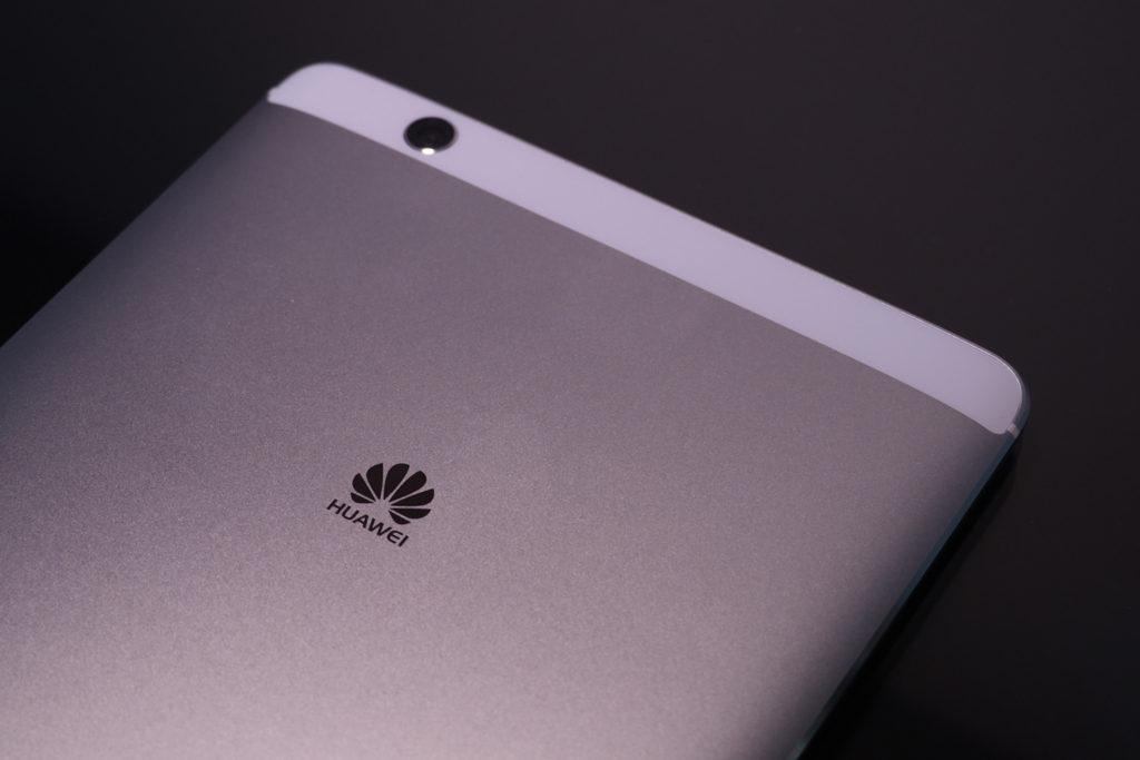 Huawei MediaPad M3