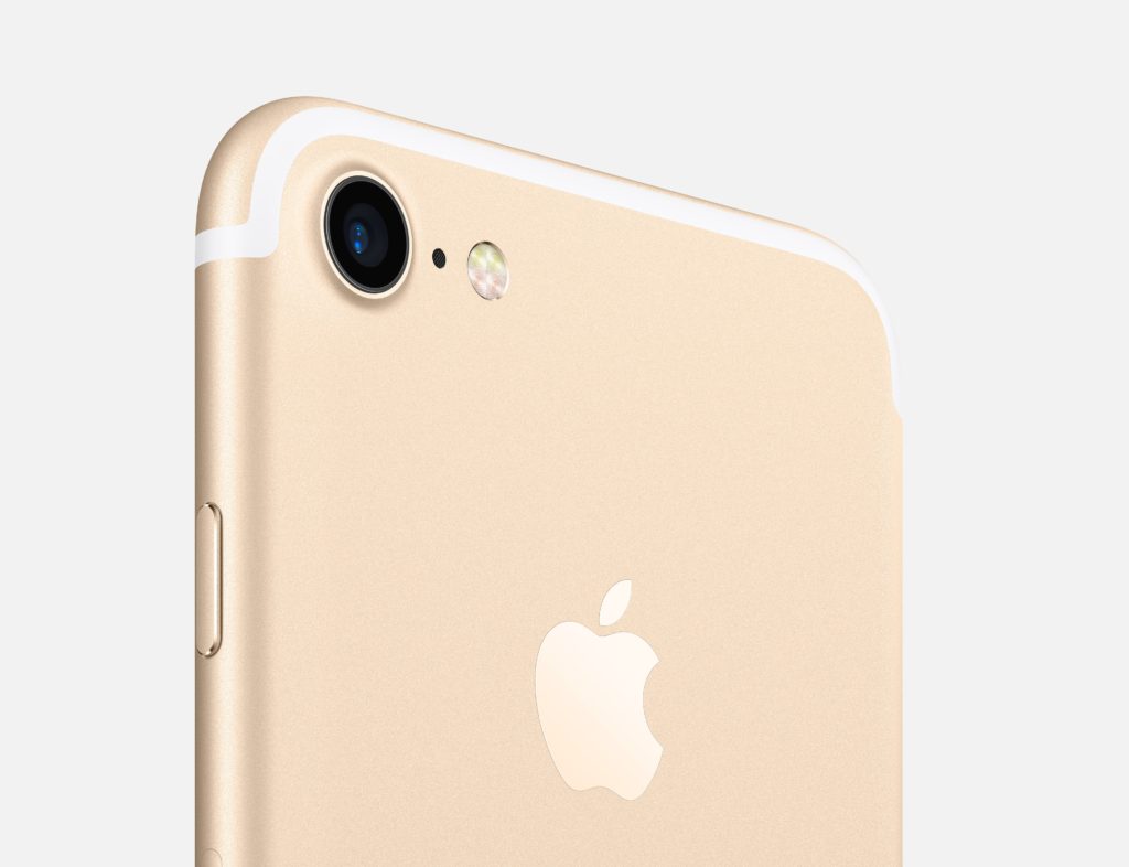 هاتف iphone 7