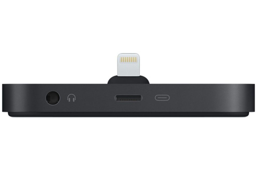 iPhone 7 Lightning Dock