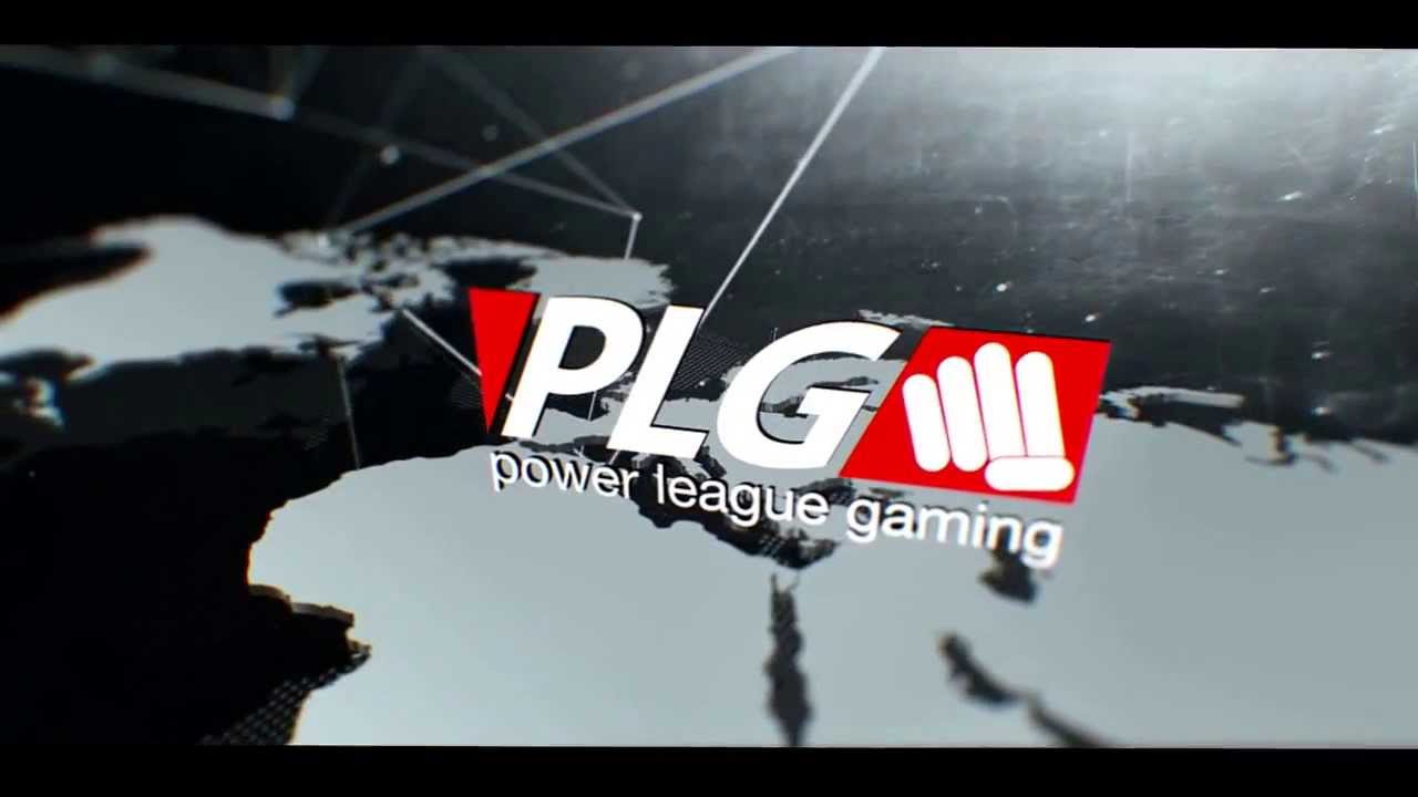 Power League Gaming