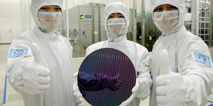 اتفاقية طويلة الأمد بين AMD و GLOBALFOUNDRIES