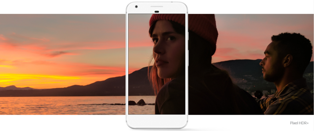 Google Pixel - جوجل بيكسل / بيكسل اكس ال