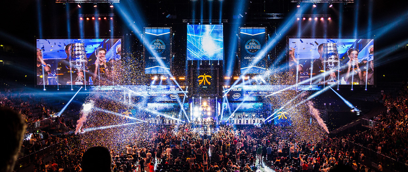 تشكيلة من بطاقات GTX 1050 المناسبة لألعاب eSports