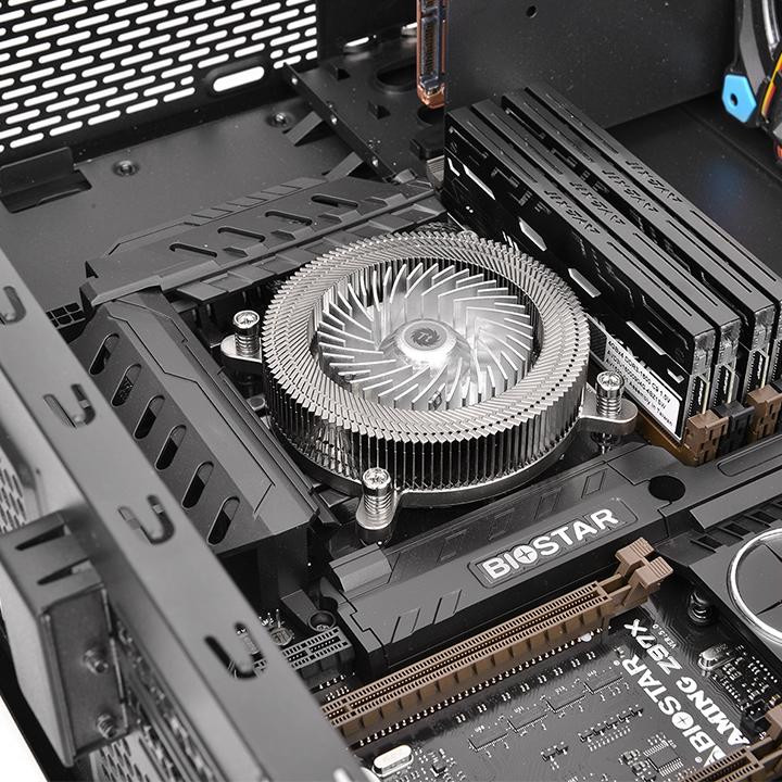 المشتت الهوائي Thermaltake Engine 27