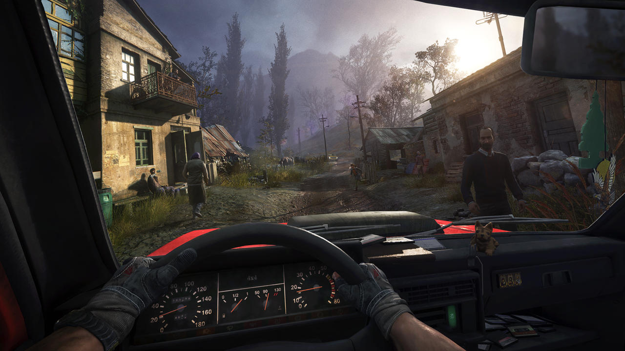 Sniper:Ghost Warrior 3