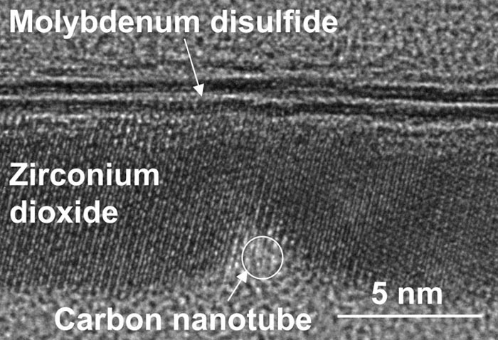 باحثون يكسرون الحدود ويصلون لدقة 1nm