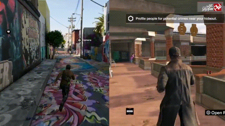 Watch Dogs 2