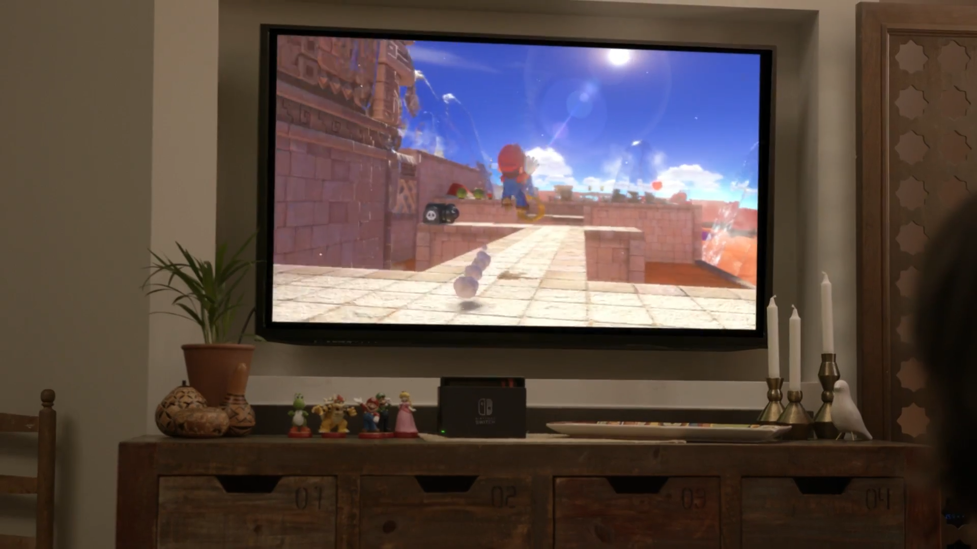 كل المعلومات التي تحتاج ان تعرفها عن جهاز Nintendo Switch