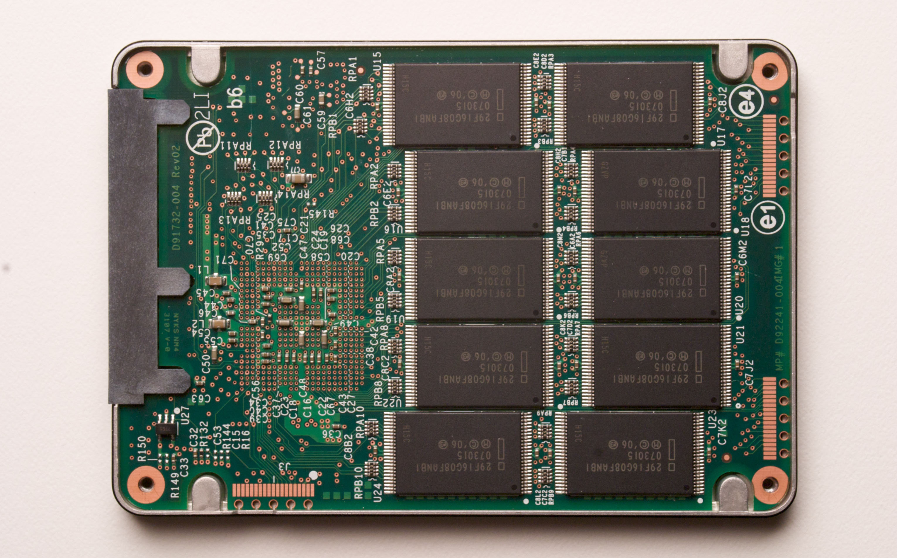 Western Digital ستدخل سوق أقراص SSD قريباً!