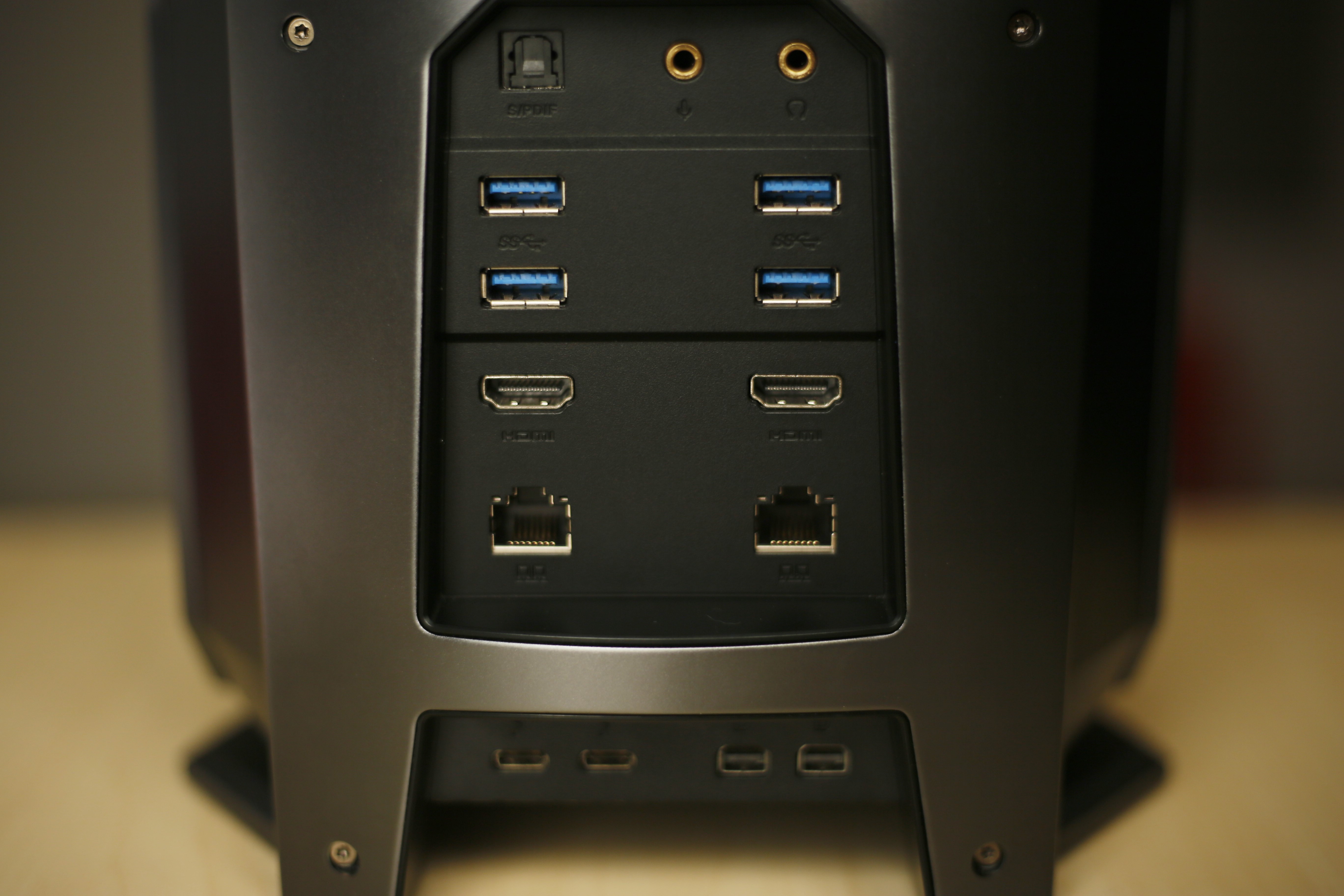 MSI VORTEX G65 6QF