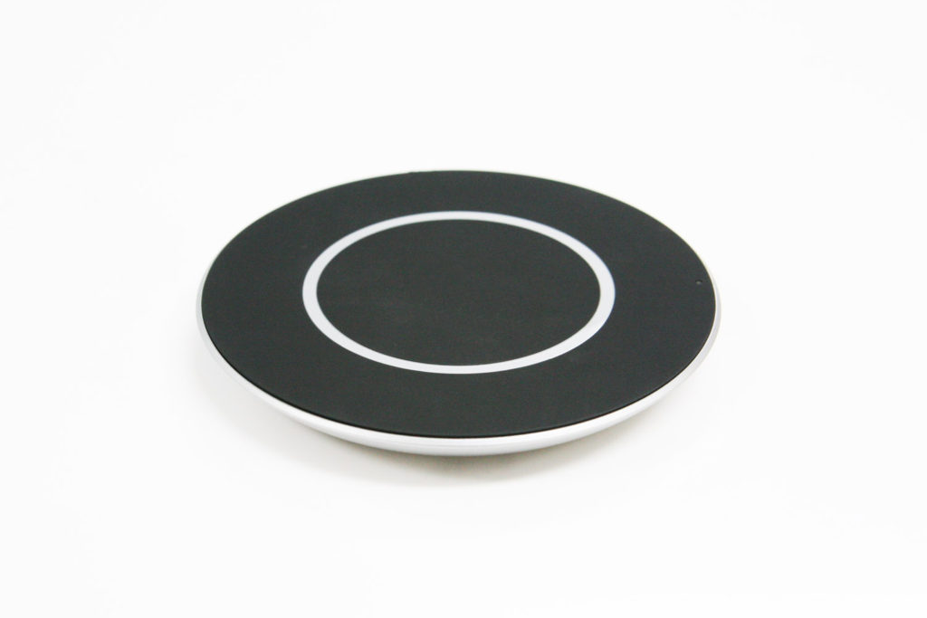 LG Innotek New Wireless Charging
