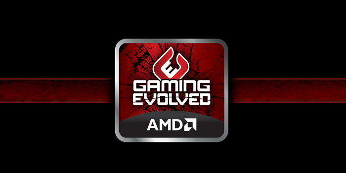برنامج AMD Raptr Gaming Evolved
