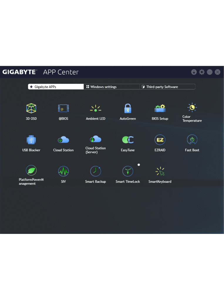 software