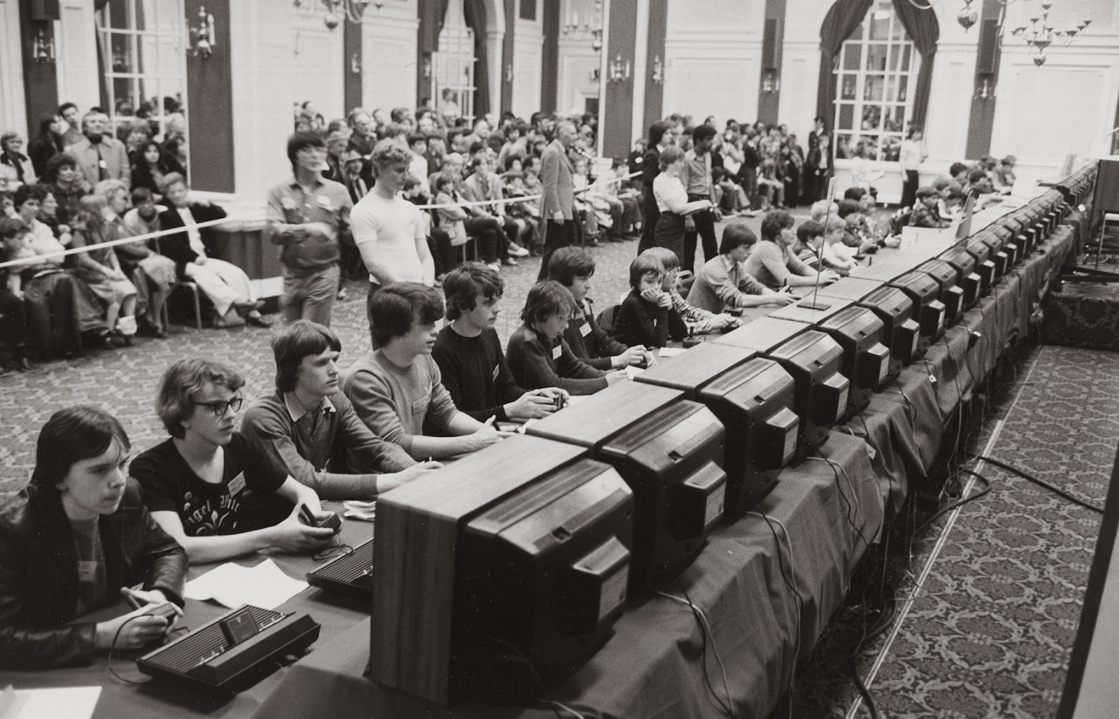 ألعاب eSports 