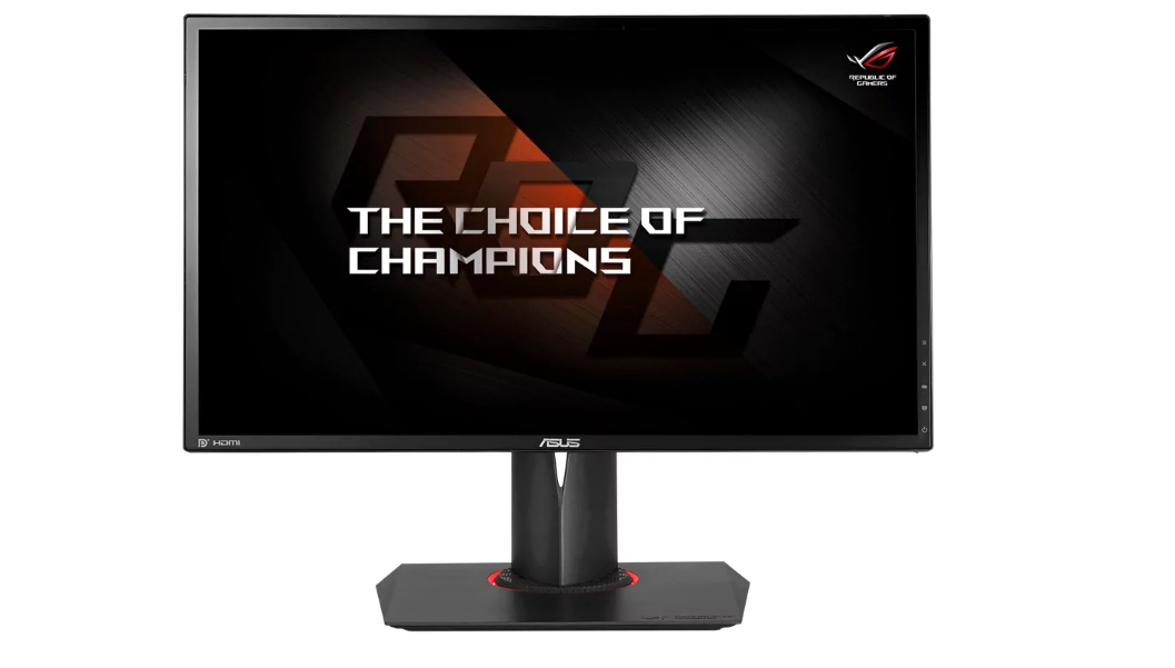 شاشة العرض ROG Swift PG248Q