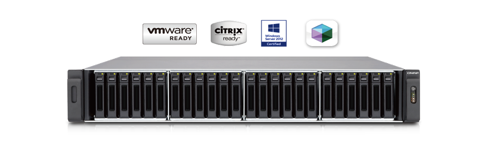 QNAP
