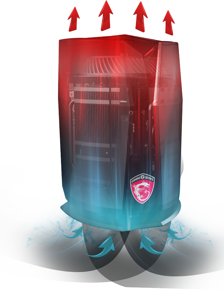 VORTEX G65 6QF