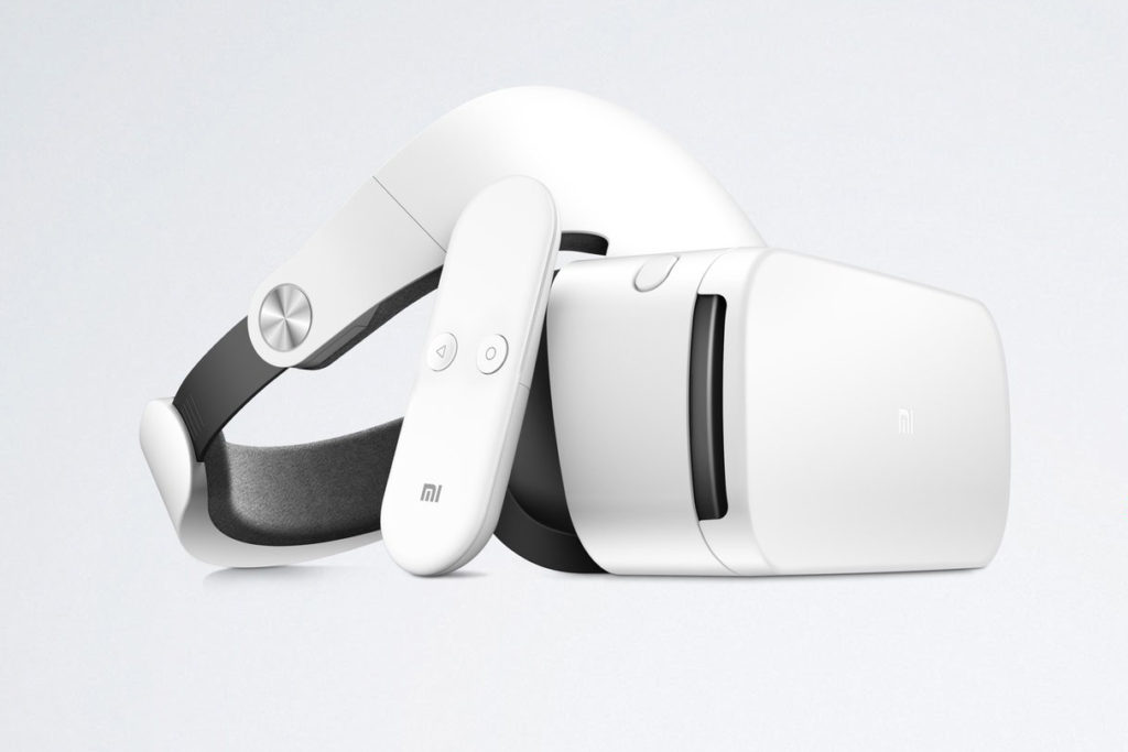 شاومى Mi VR