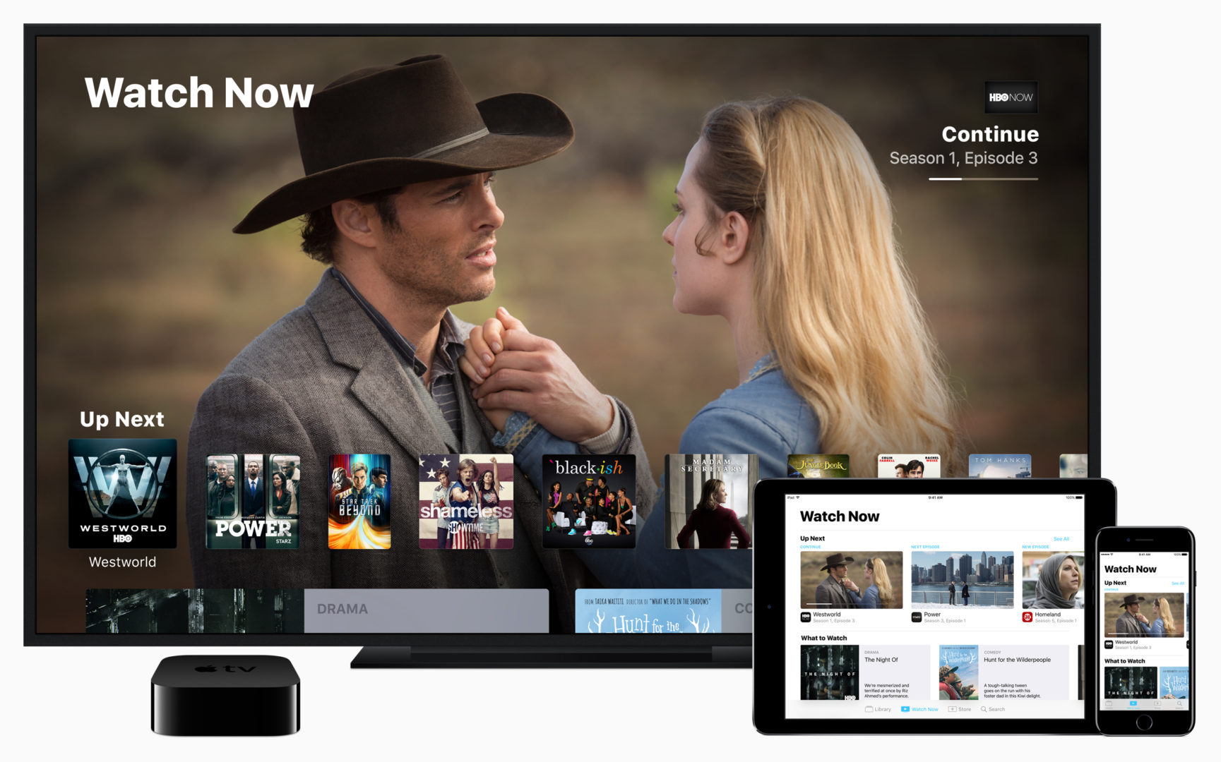 افضل تطبيقات شهر اكتوبر - Apple TV