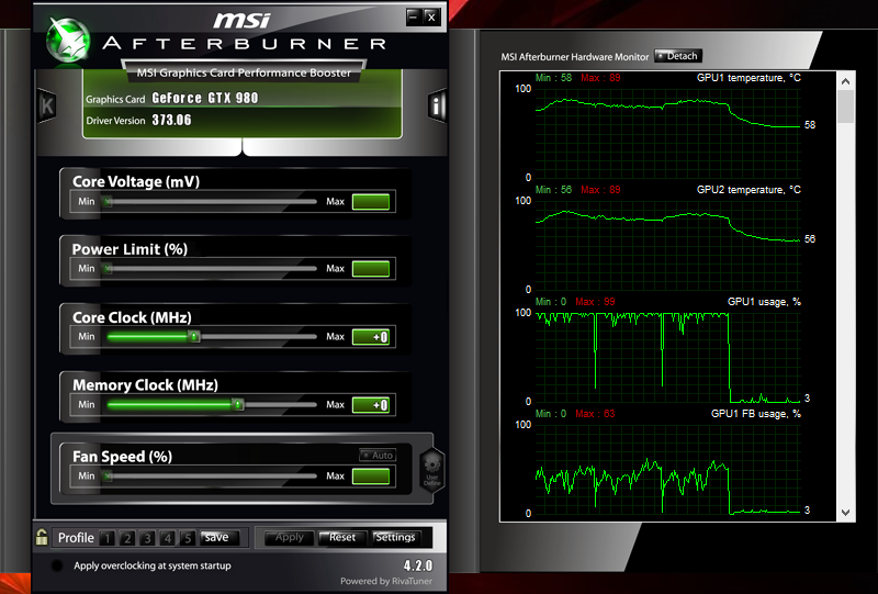 MSI VORTEX G65 6QF